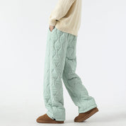 Pantalon Cloud confort matelassé