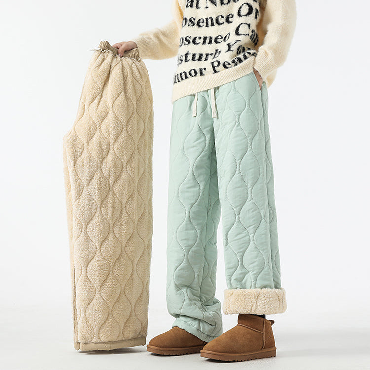 Pantalon Cloud confort matelassé