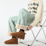 Pantalon Cloud confort matelassé