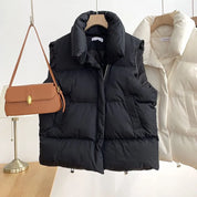 Gilet sans manches Elena