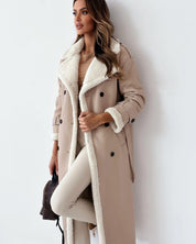 Manteau Monroe