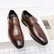 Robe Holborn classique