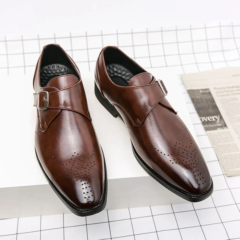Robe Holborn classique