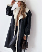 Manteau Monroe