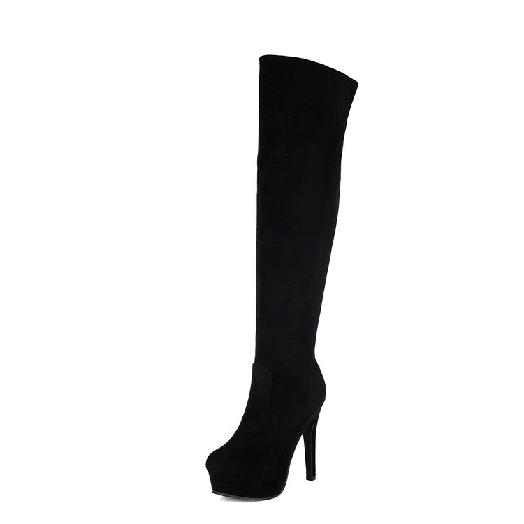 Bottines Victoria