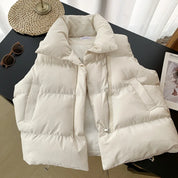 Gilet sans manches Elena