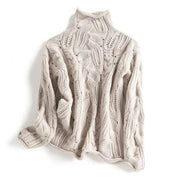 Pull Vanja en cachemire