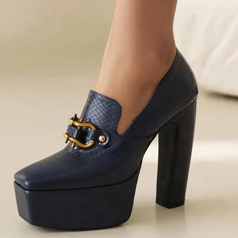 Escarpins Alessia