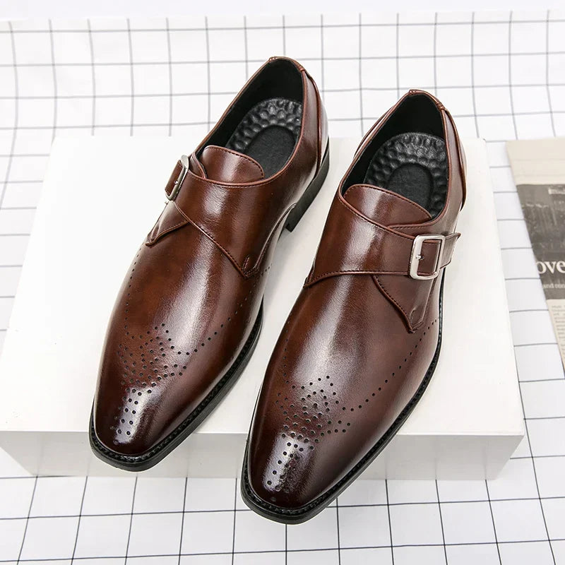 Robe Holborn classique