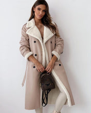 Manteau Monroe