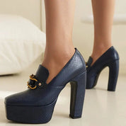 Escarpins Alessia