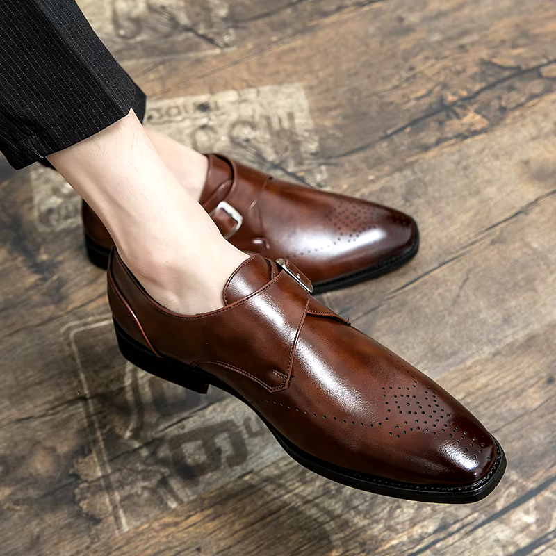 Robe Holborn classique
