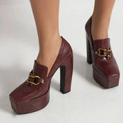 Escarpins Alessia