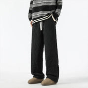 Pantalon Cloud confort matelassé
