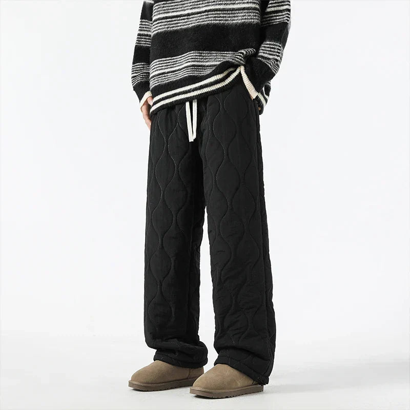 Pantalon Cloud confort matelassé