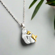 Collier Alma