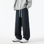 Pantalon Cloud confort matelassé
