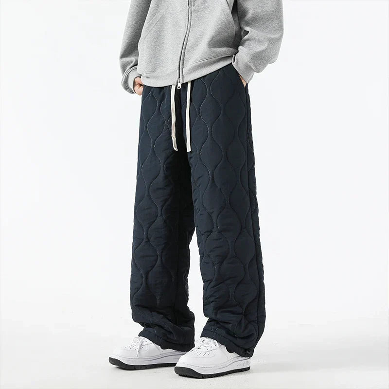 Pantalon Cloud confort matelassé