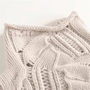Pull Vanja en cachemire