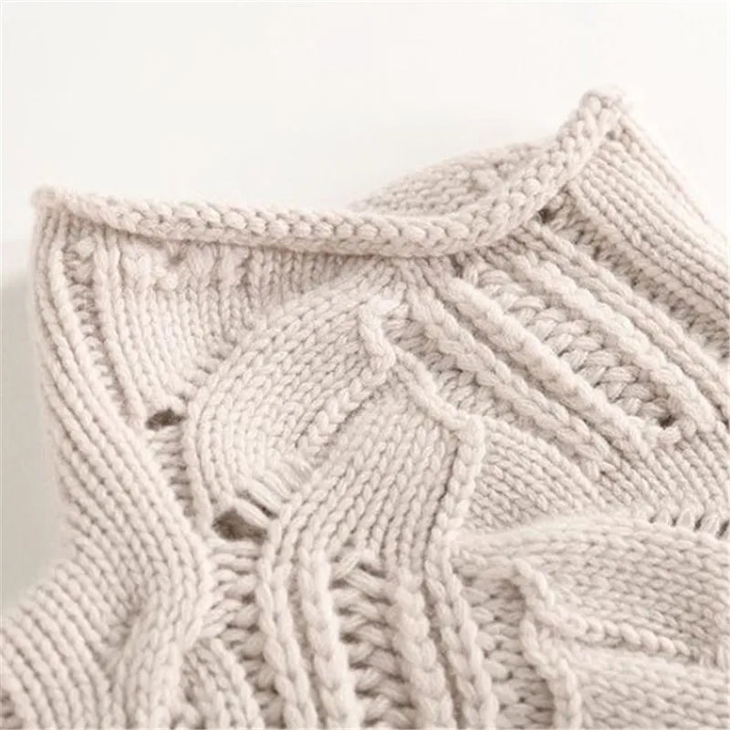 Pull Vanja en cachemire