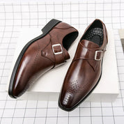 Robe Holborn classique