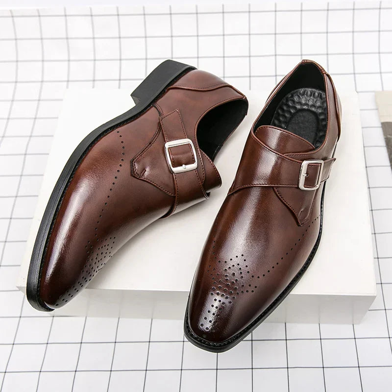 Robe Holborn classique