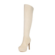 Bottines Victoria
