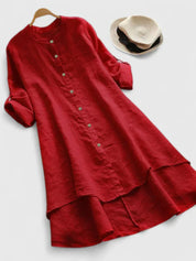 Robe Marissa élégante