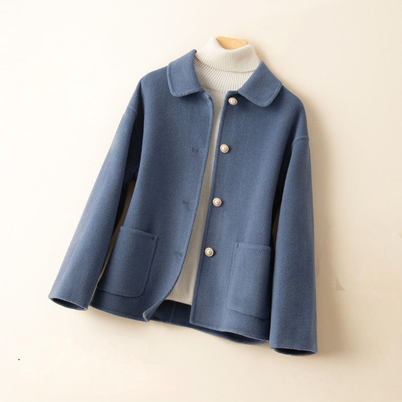 Veste Wren en cachemire