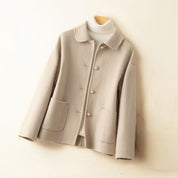 Veste Wren en cachemire