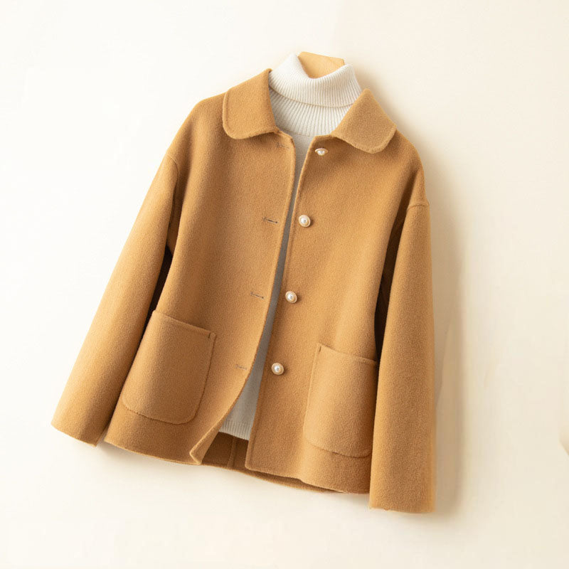 Veste Wren en cachemire