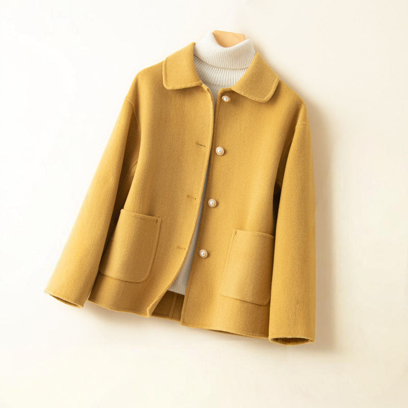 Veste Wren en cachemire