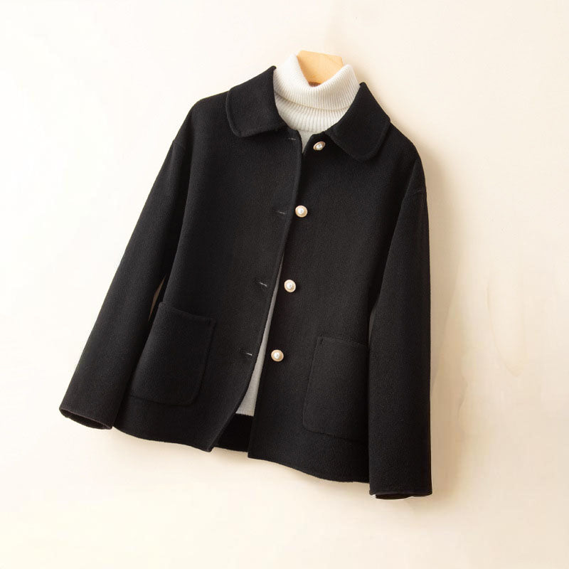 Veste Wren en cachemire