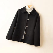 Veste Wren en cachemire