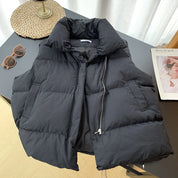 Gilet sans manches Elena