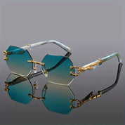 Lunettes de soleil Weydon