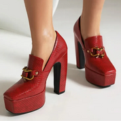 Escarpins Alessia