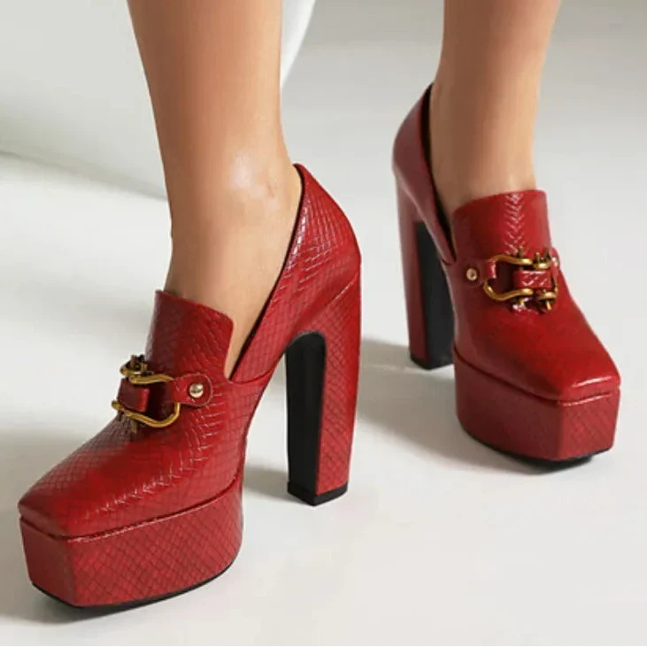 Escarpins Alessia