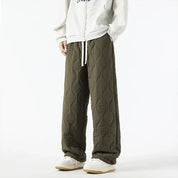 Pantalon Cloud confort matelassé