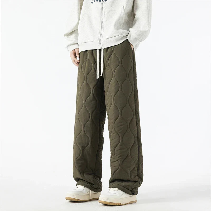 Pantalon Cloud confort matelassé