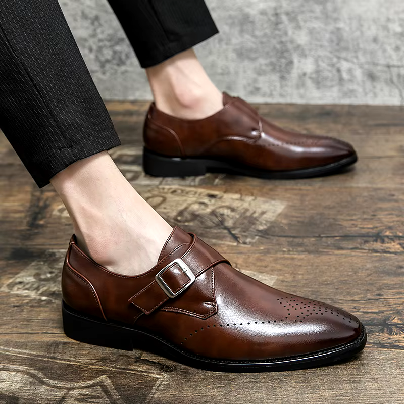 Robe Holborn classique