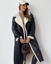 Manteau Monroe