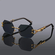 Lunettes de soleil Weydon