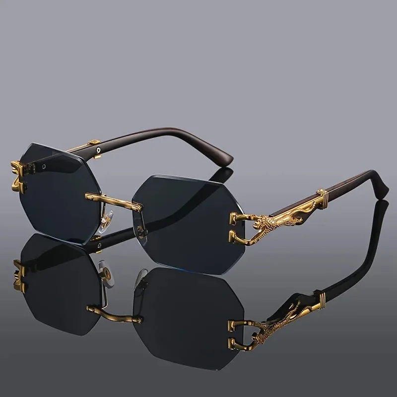 Lunettes de soleil Weydon