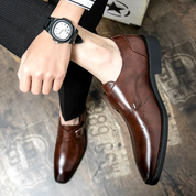 Robe Holborn classique