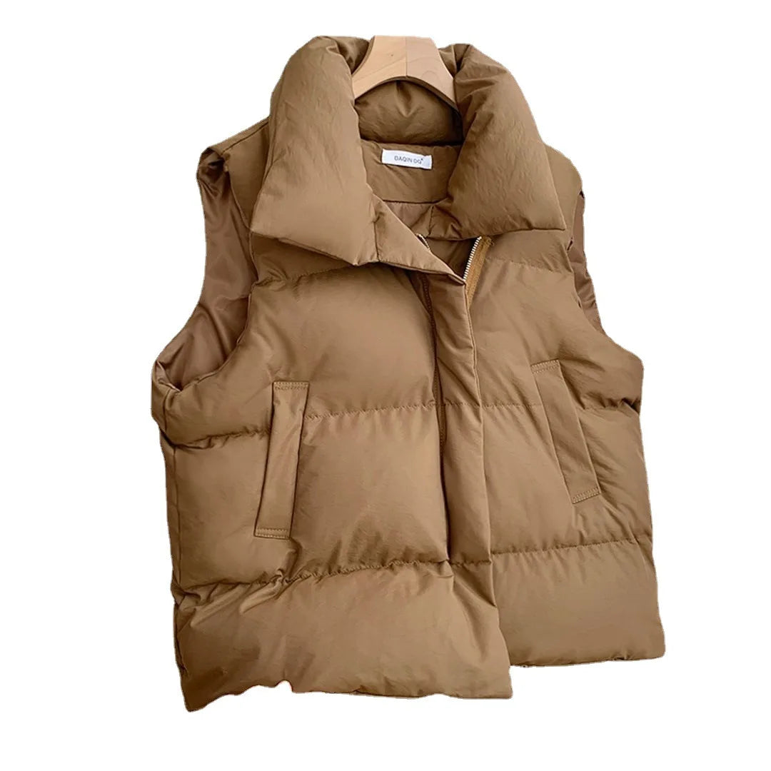 Gilet sans manches Elena
