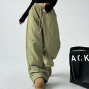 Pantalon Arlena matelassé
