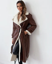 Manteau Monroe