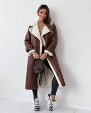 Manteau Monroe