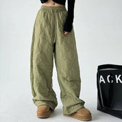 Pantalon Arlena matelassé